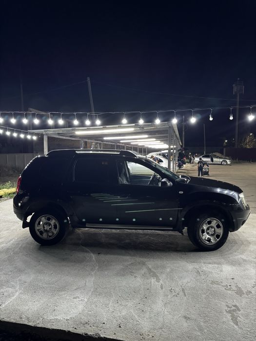 Продам renault duster 2013 года рено дастер
