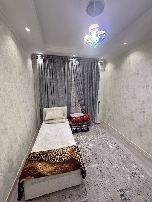 ЖК " БАУРУМ" 4 хона 800$ аренда