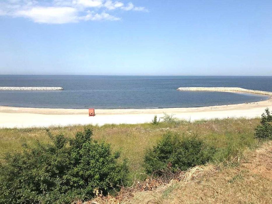 OCAZIE UNICA -Teren de vanzare pe faleza in Eforie Sud