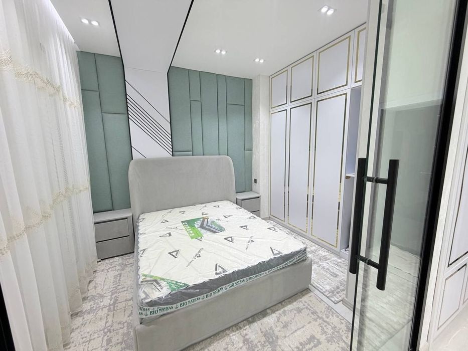 Юнусабад. Шахристанская. Продается квартира 2/9/11