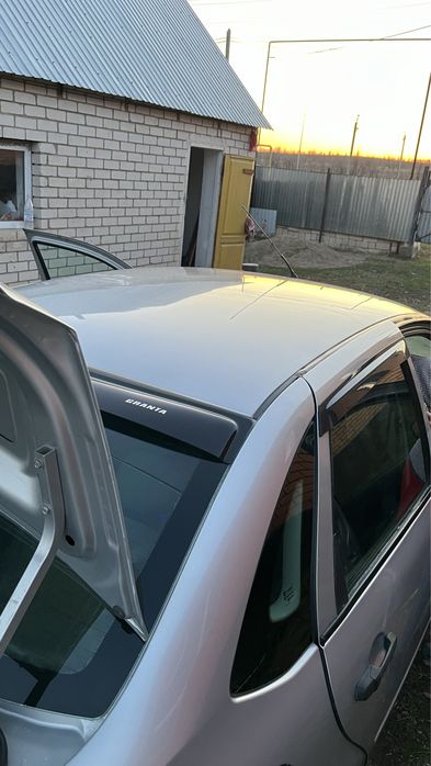Продам Lada Granta