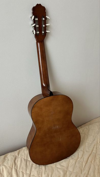 ARG Акустическая гитара серия «Амадеус» MC101