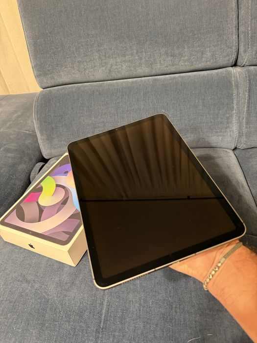 Ipad Air 4 Generation Wi-Fi+ Cellular, 256 GB