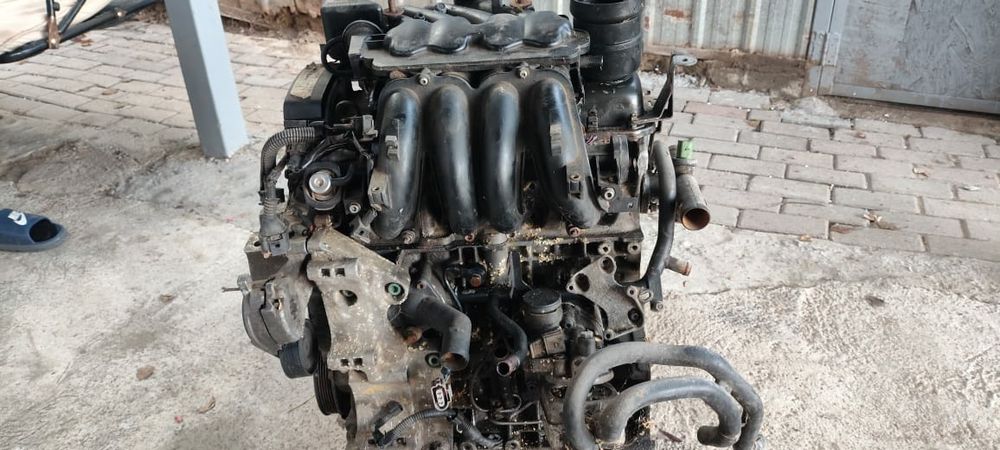 Мотор на Голф 4 бу