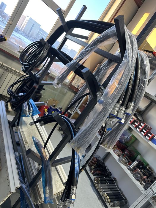 Рукав высокого давления