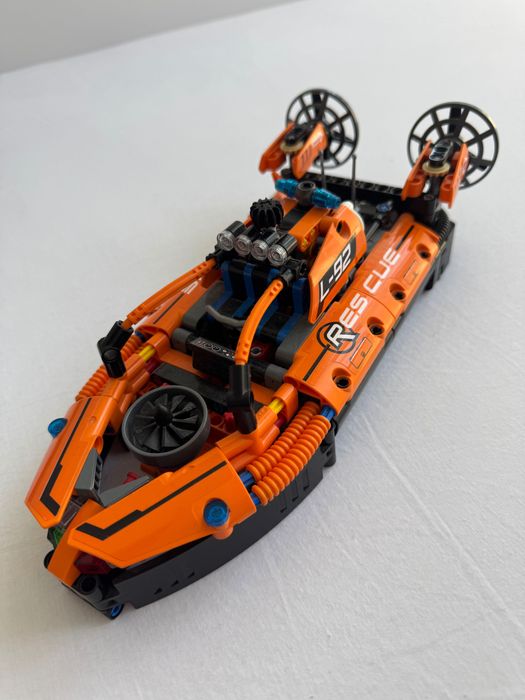 Lego конструктор