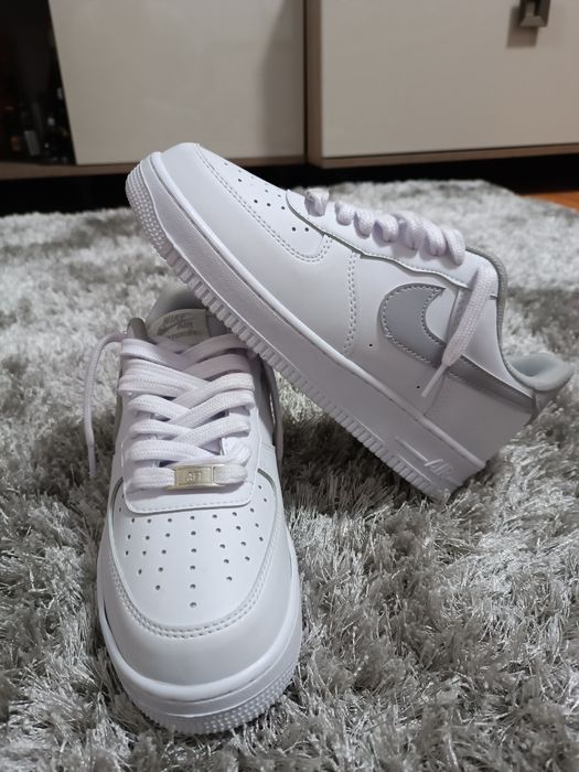 Air Force 1 low super comozi