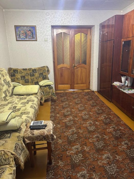 Продам 3 комн .Океан