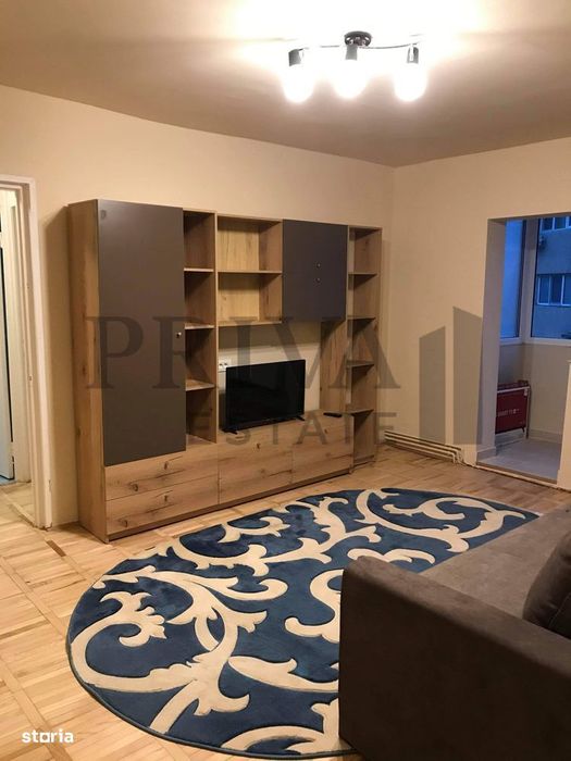 Apartament de închiriat 2 camere Calea Martirilor