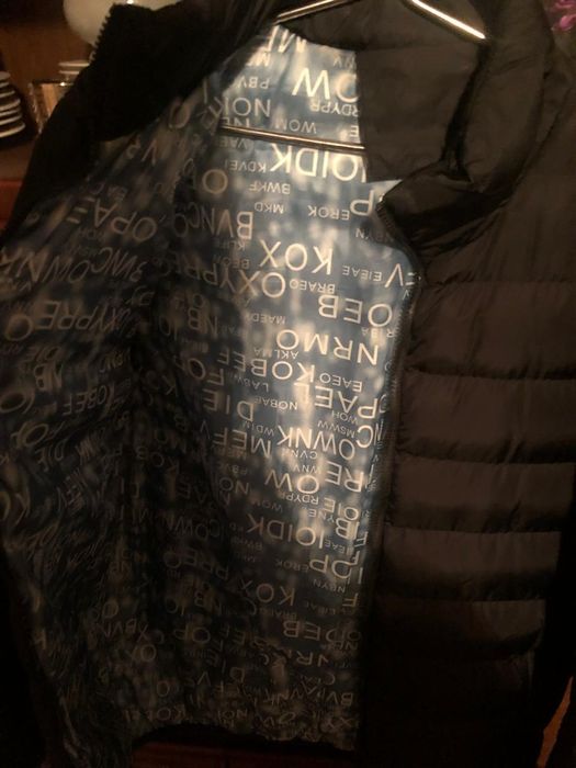 Куртка мужская продам