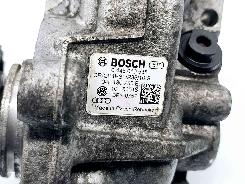 Pompa inalta presiune Volkswagen Golf 7 (5G) [Fabr 2014-prezent] 04L13