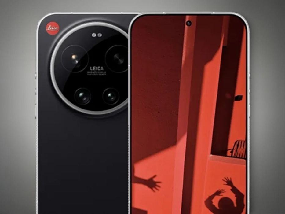 НОВ! Xiaomi Leica Leitzphone 5G 16RAM 1TB Black Неразпечатан! 2г. Гаранция!