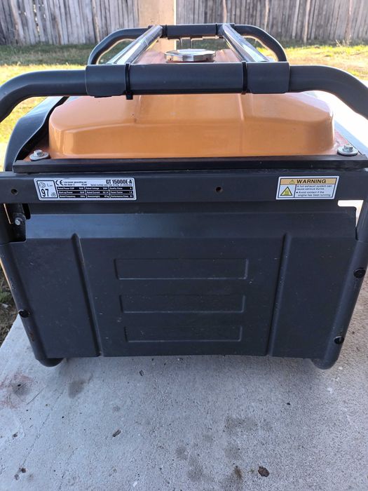 Vand generator marca O'Mac