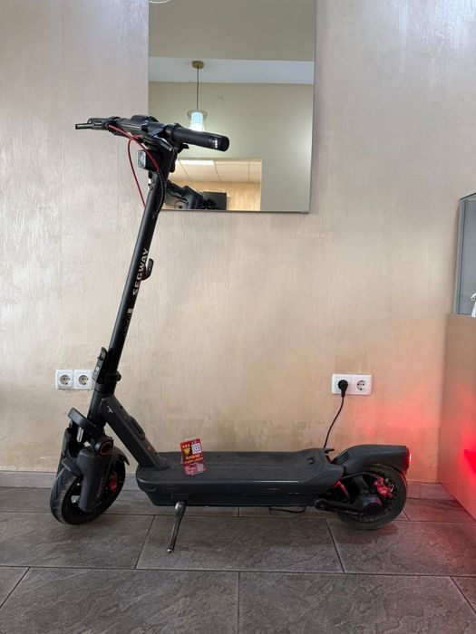 Ninebot Segway Max G3 Amanet BKG