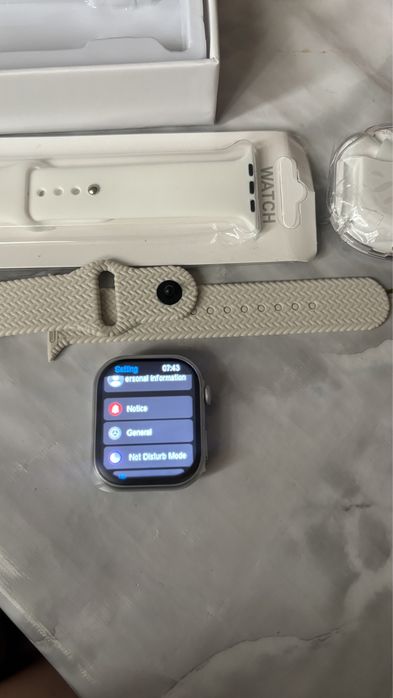 Продас Apple watch