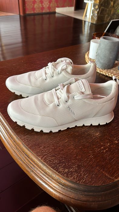 Adidasi prada originali marimea 44