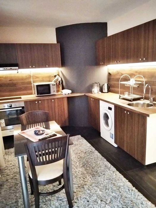 Дава се под наем Мезонет в София, Център - 80 кв.м за 750 € - Снимка #2