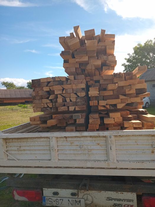 Transport lemn de foc