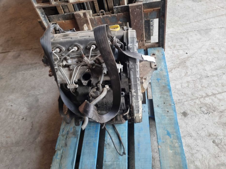 motor opel 1.7 dti