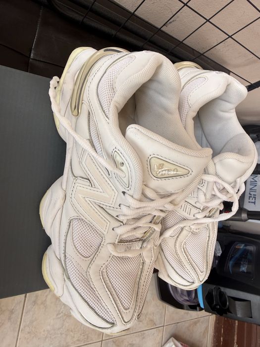 Сникърси оригинални NEW BALANCE