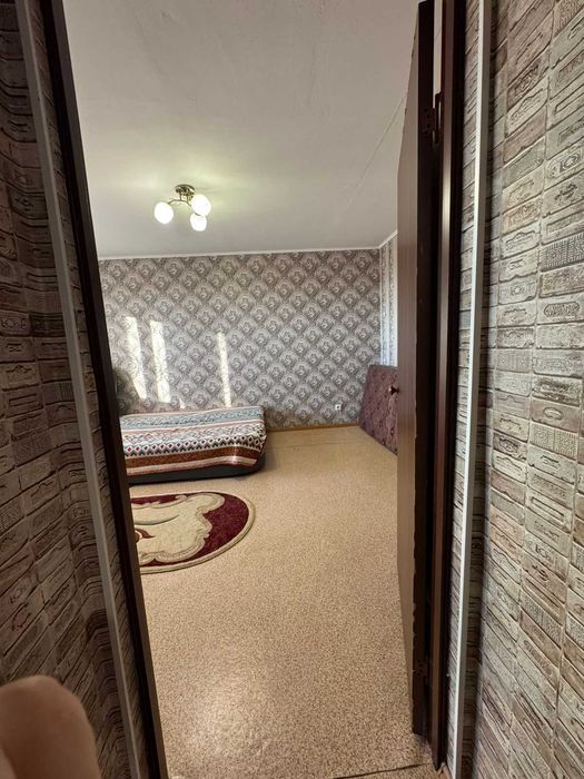 1-комн, береке, 2/5, 2018 года