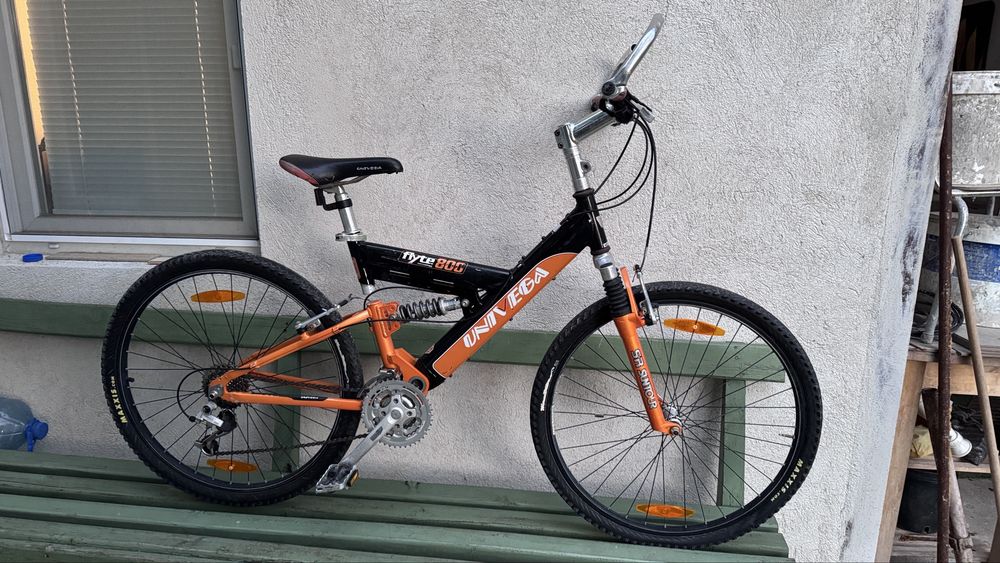 Велосипед Univega Flyte 800 26 инча