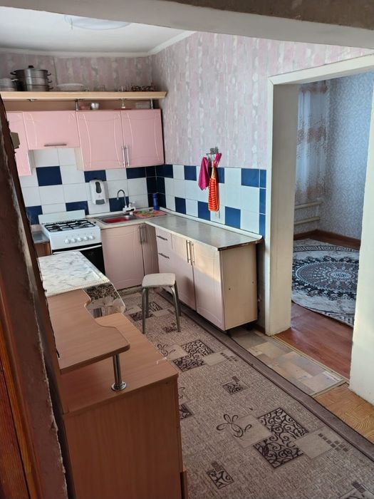 Сдам дом район гаи