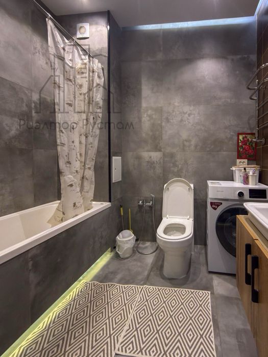 3/4/7 62м2 Эко Базар напротив ориентир сама мойка Мечеть