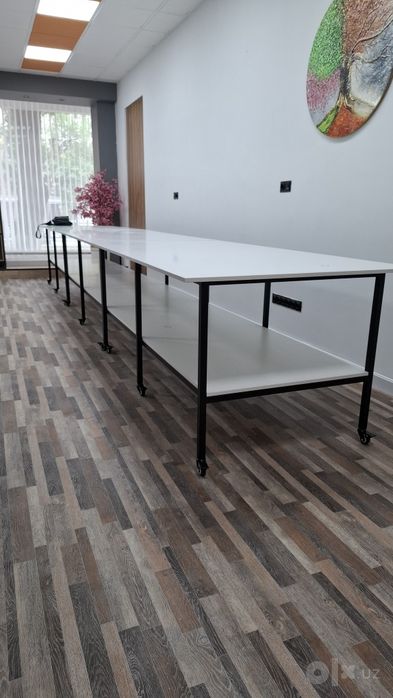 Kroy bichuv stol loft
