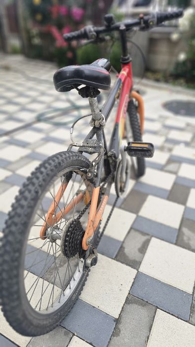 Bicicleta copii 20"