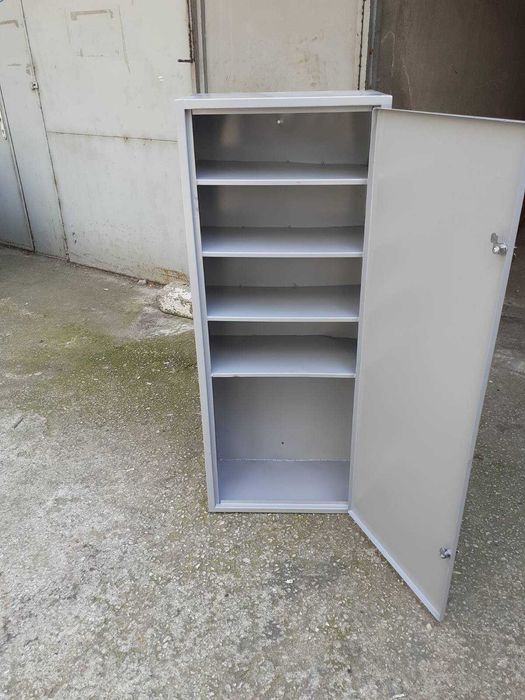 метални каси за пушки, карабини, оптично, ловно оръжие, пистолети