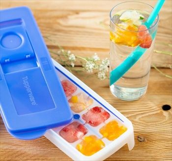 Контейнер для льда Морозко Tupperware