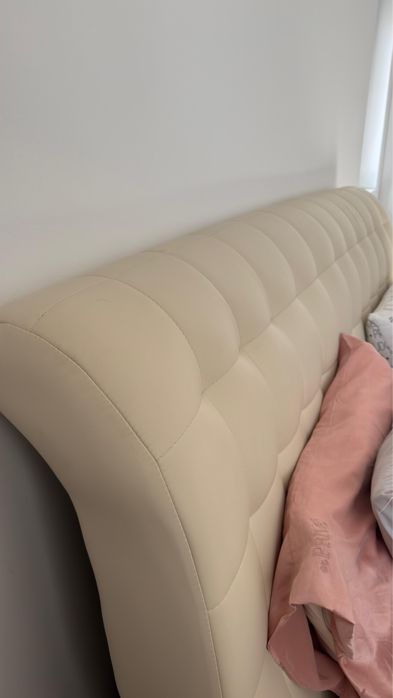 Vand dormitor complet