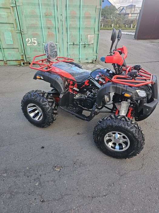 Продам квадроциклы