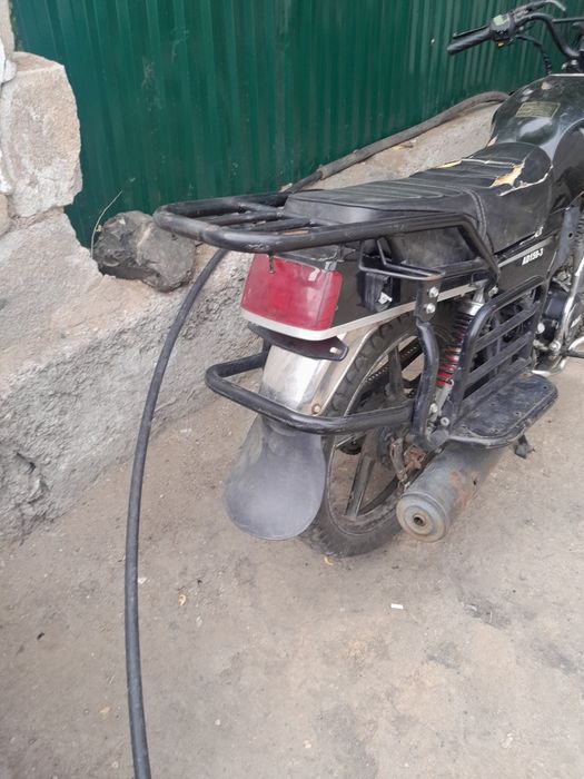 Адал мотоцикл 150
