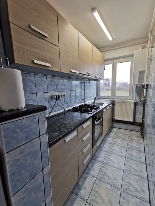 Apartament 3 camere Timișoara