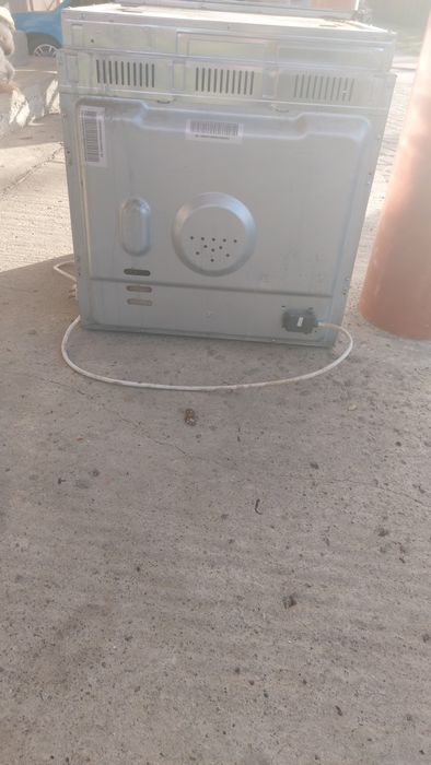 Cuptor Electric studio Casa * 150 ron *