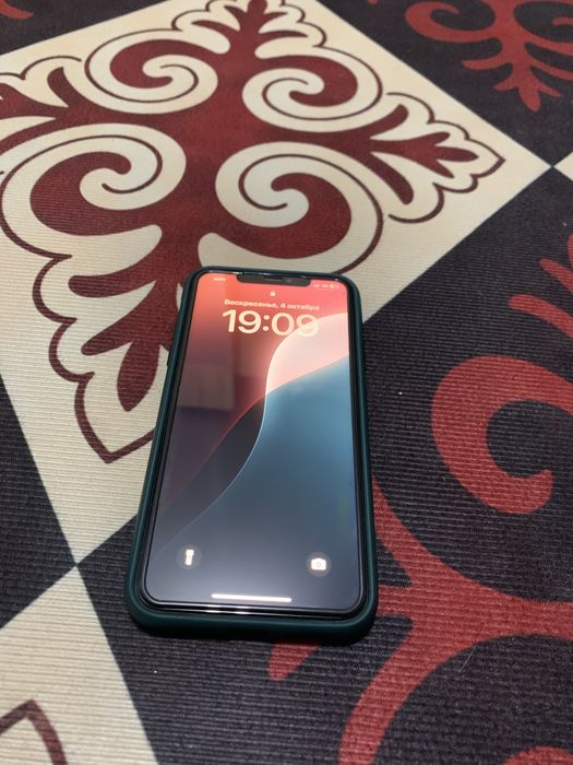 Iphone 11 pro Max