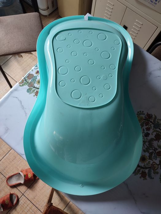 Ванна детская babyton