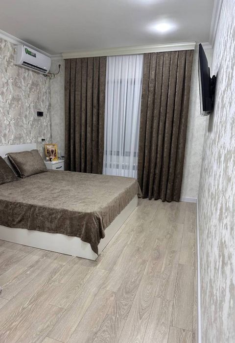 Продаётся 3х комнатная квартира