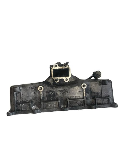 Galerie De Admisie Toyota Corolla Verso Zer_, Zze12_, R1_ 2004 - 2009 2.2 D-4D 2Ad-Ftv
