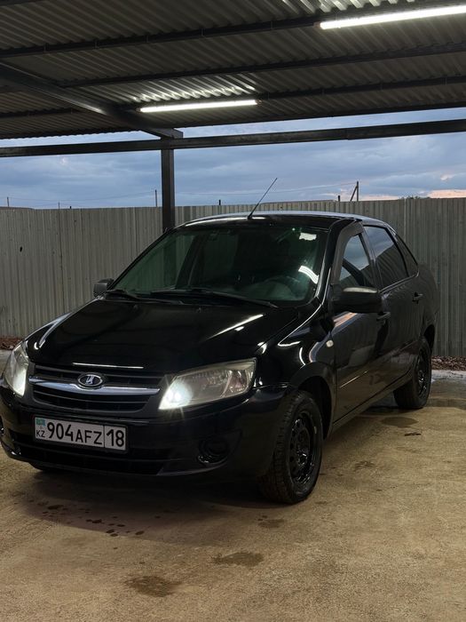Продам гранту/Lada granta