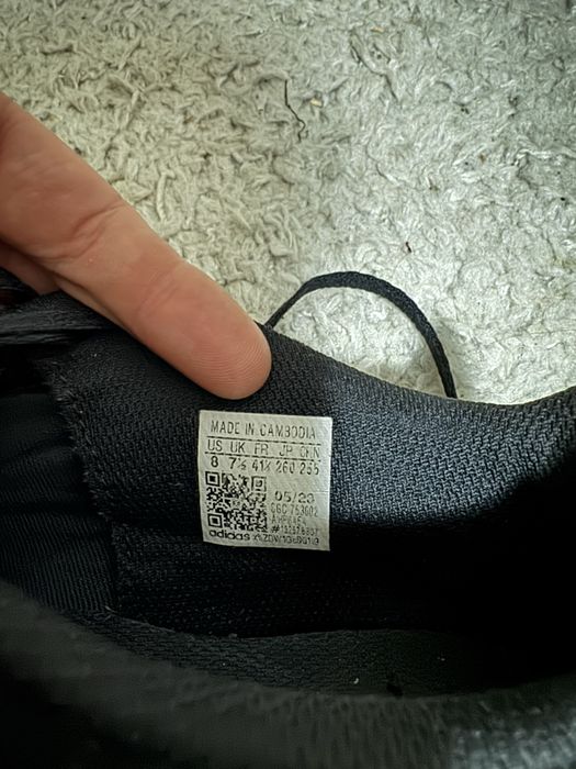 Vand ghete fotbal sintetic ADIDAS