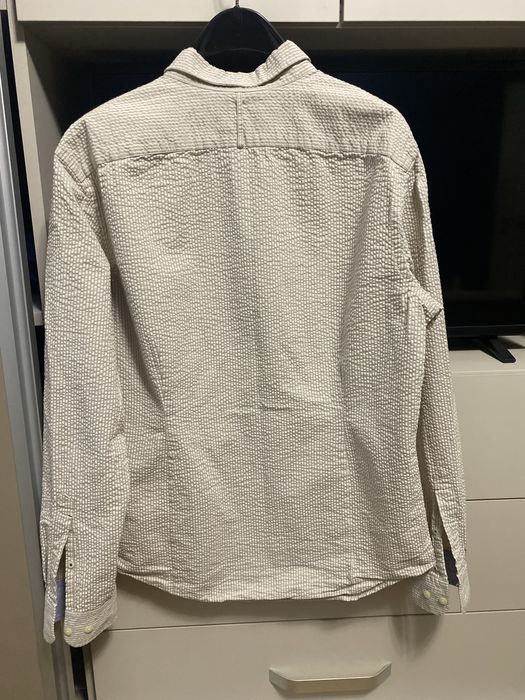 Мъжка риза Banana Republic