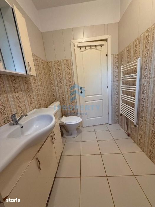 Iancului 2 camere cu centrala si balcon + prox. metrou