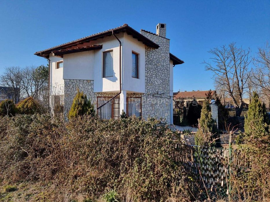 Продава се Къща в с. Бата, Област Бургас - 102 кв.м за 1932 €/кв.м - Снимка #3