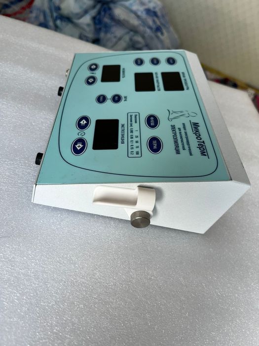 Электроэпилятор, Электроэпиляция, шмель