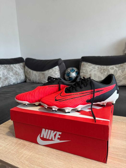 Футболни обувки Nike PHANTOM GX  - номер 44