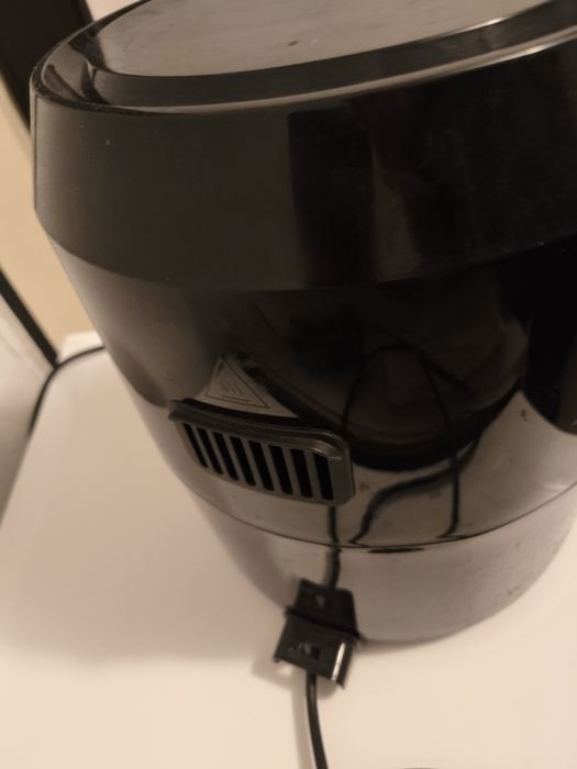 Moulinex Easy fry 4,2l фритюрник на горещ въздух