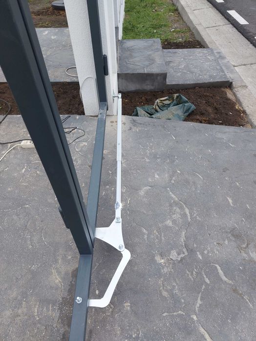 Porti pliabile / bifold automate Iasi